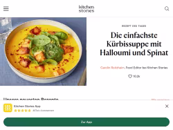 Kitchenstories