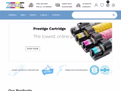 Prestigecartridge