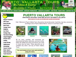Puertovallartatours