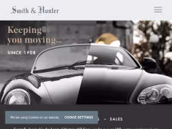 Smithandhunter