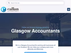 Callanaccountancy logo