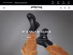 Philiphog