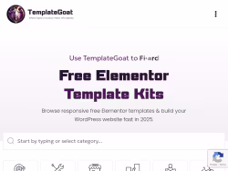 Templategoat