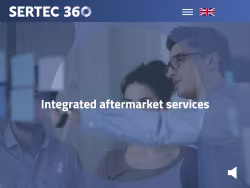 Sertec360