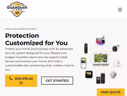 Guardianalarm