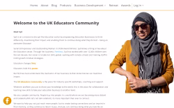 Ukeducators