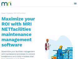 Netfacilities