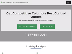Pestcontrolcolumbia