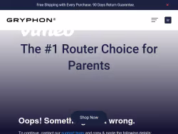 Gryphonconnect