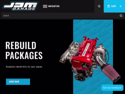 Jdmgarageuk