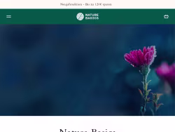 Naturebasics