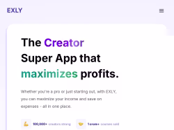 Exlyapp