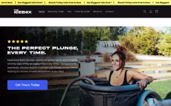 Tryicebox