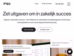Pleo logo