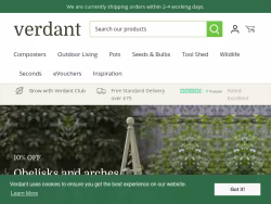 Verdant