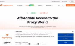 RapidProxy