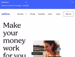 Selmafinance