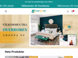 Overbores