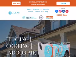 Clearheatingandair