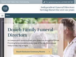 Funeraldirector