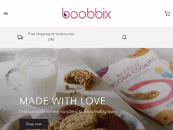 Boobbix