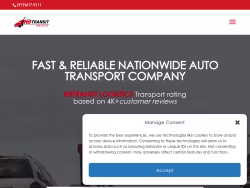 Hbtransit