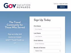 Govvacationrewards