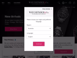 Watchfinder