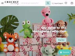 Crochetsociety