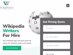 Hirewikipediawriters