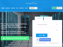 Transfercloud