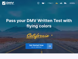 Dmv-written-test