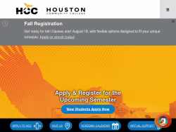 Hccs