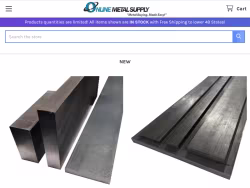 Onlinemetalsupply