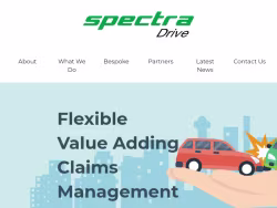 Spectradrive