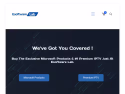 Esoftwarelab