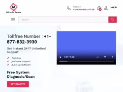 Micropcservice