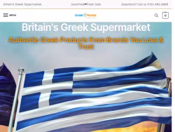Greekmarket