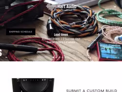 Hartaudiocables