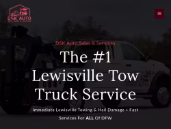 Lewisvilletowtruck