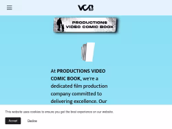 Productionsvcb