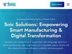 Snicsolutions