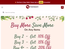 Teenavi