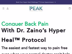 Peakwellnesslabs