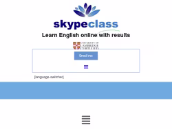 Skypeclass
