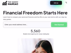 Themoneymaniac