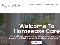 Homeeasecare
