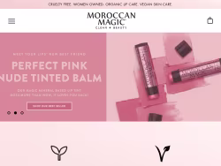 Moroccanmagicbeauty