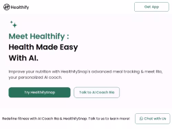 Healthifyme