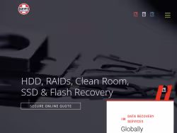 Sertdatarecovery